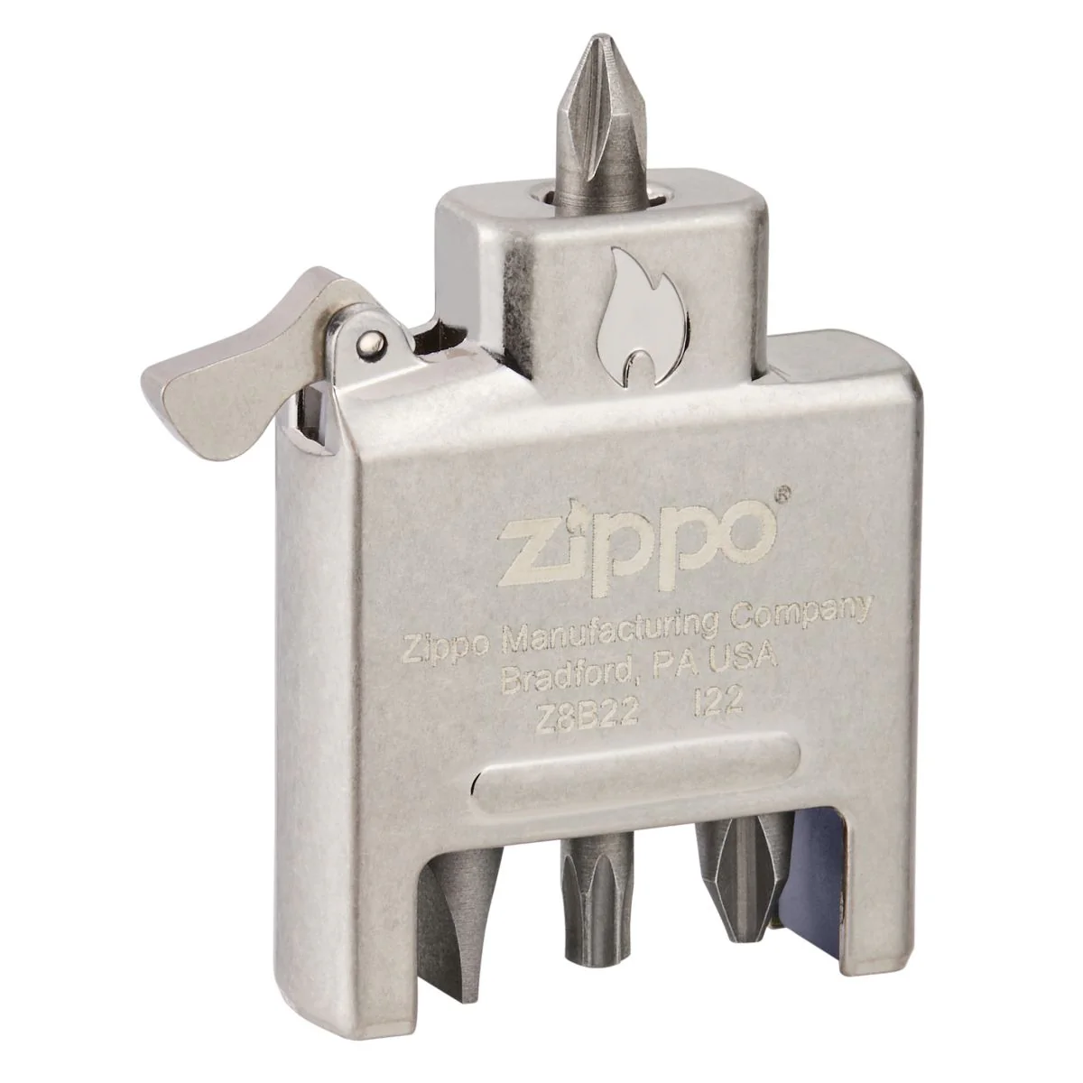Zippo Bit Safe Lighter Insert - 65701