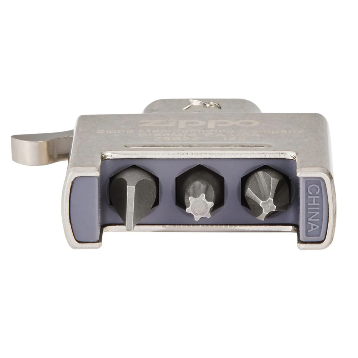 Zippo Bit Safe Lighter Insert - 65701 - Image 10