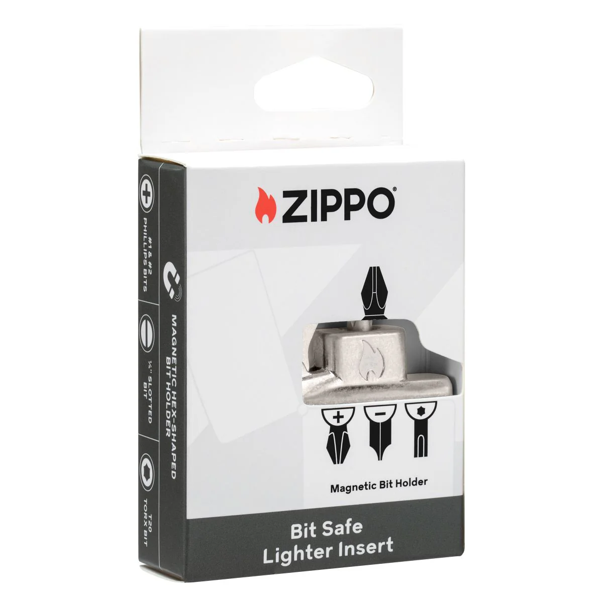 Zippo Bit Safe Lighter Insert - 65701 - Image 11