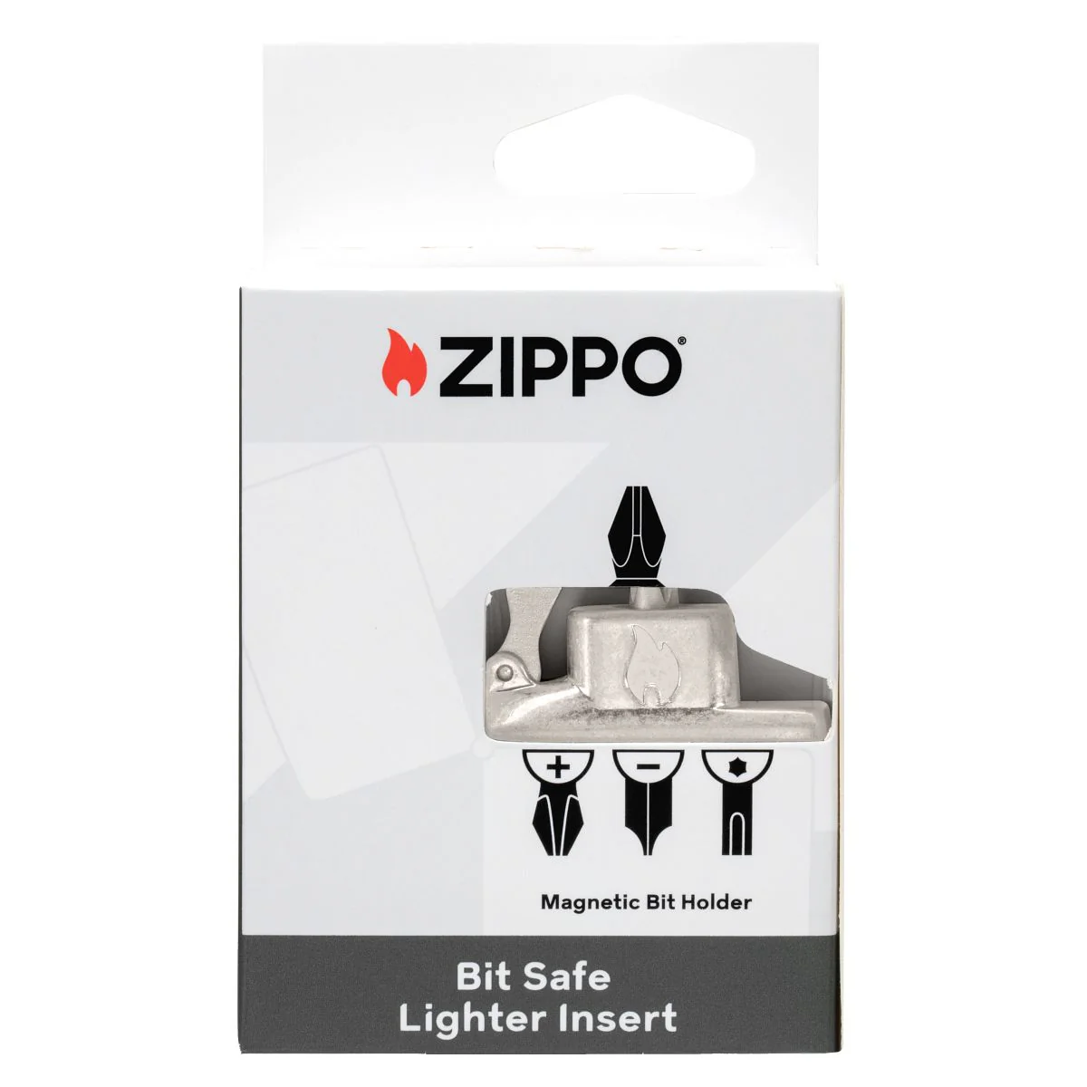 Zippo Bit Safe Lighter Insert - 65701 - Image 2