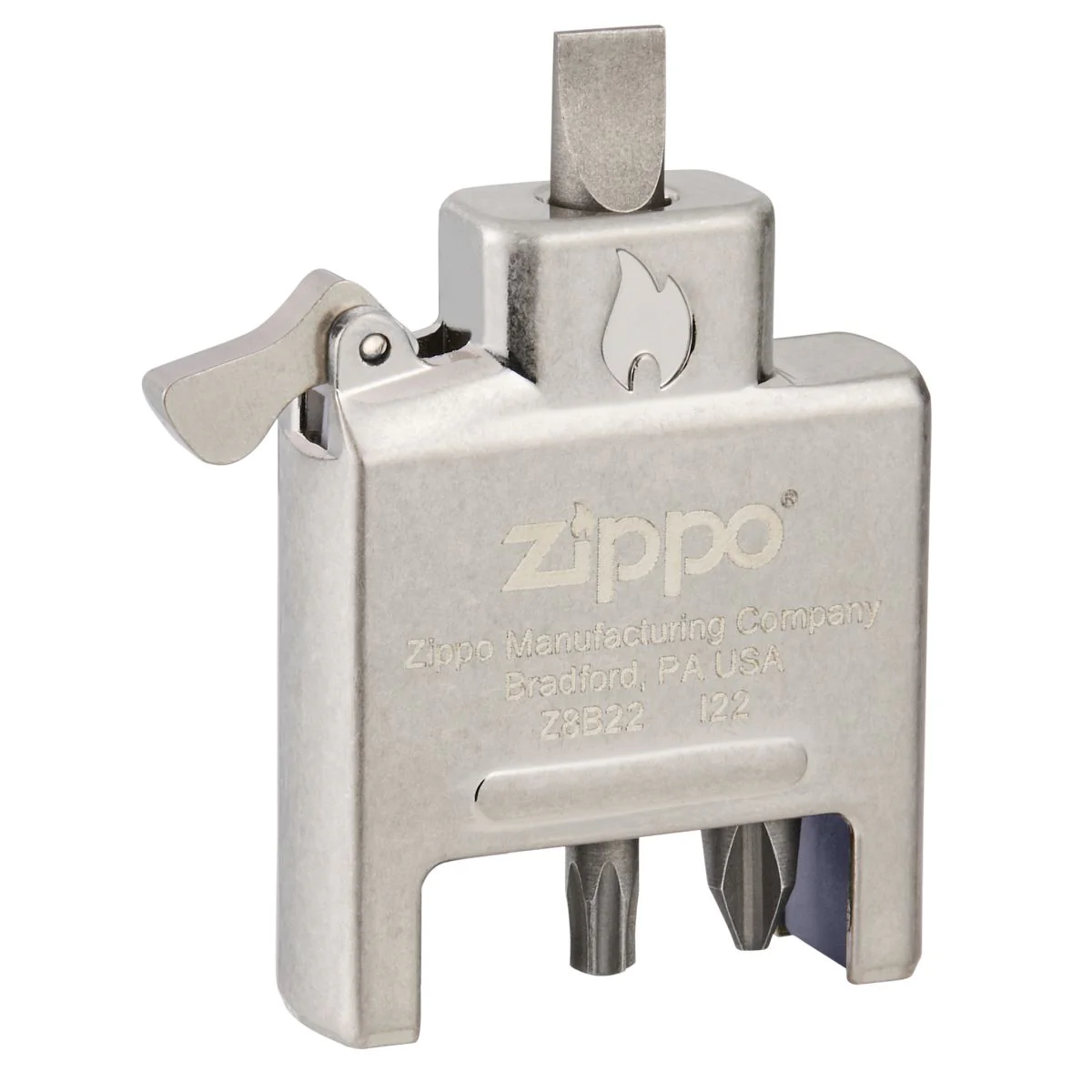 Zippo Bit Safe Lighter Insert - 65701 - Image 4
