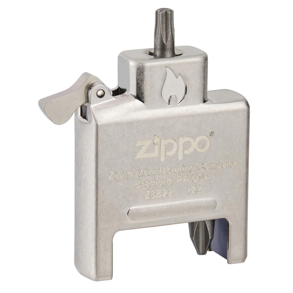 Zippo Bit Safe Lighter Insert - 65701 - Image 5