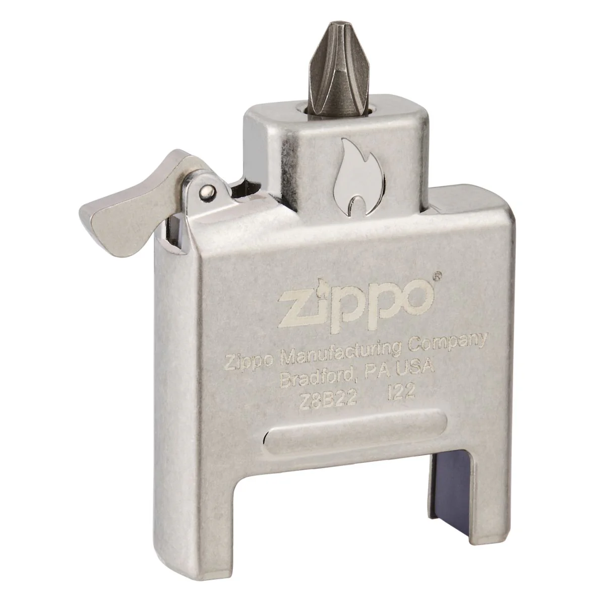 Zippo Bit Safe Lighter Insert - 65701 - Image 6