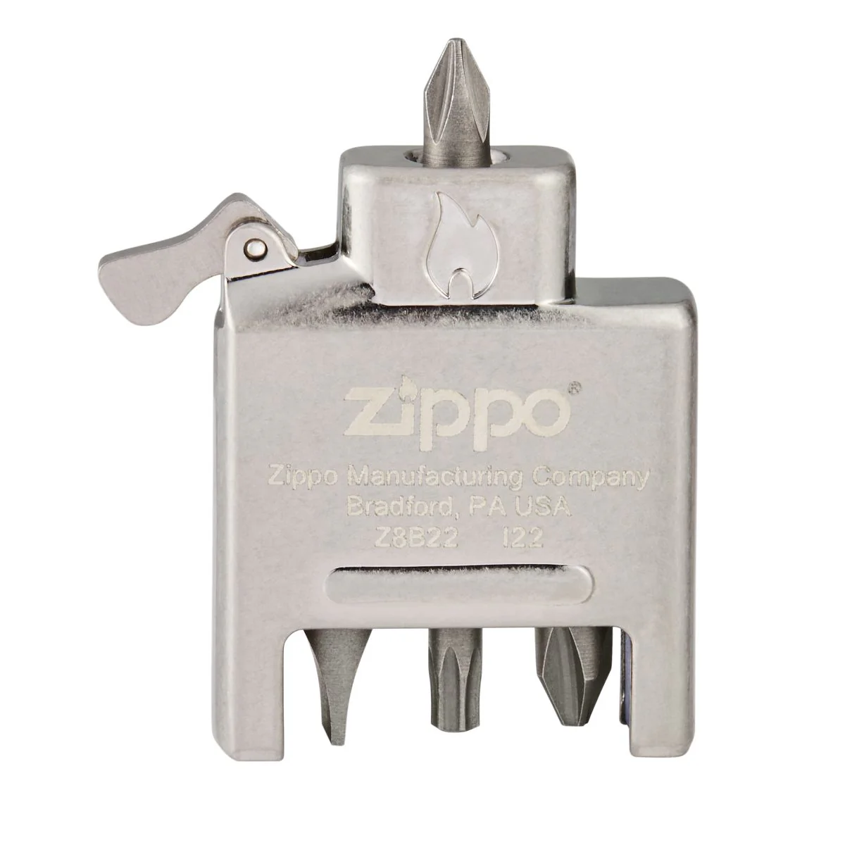 Zippo Bit Safe Lighter Insert - 65701 - Image 7