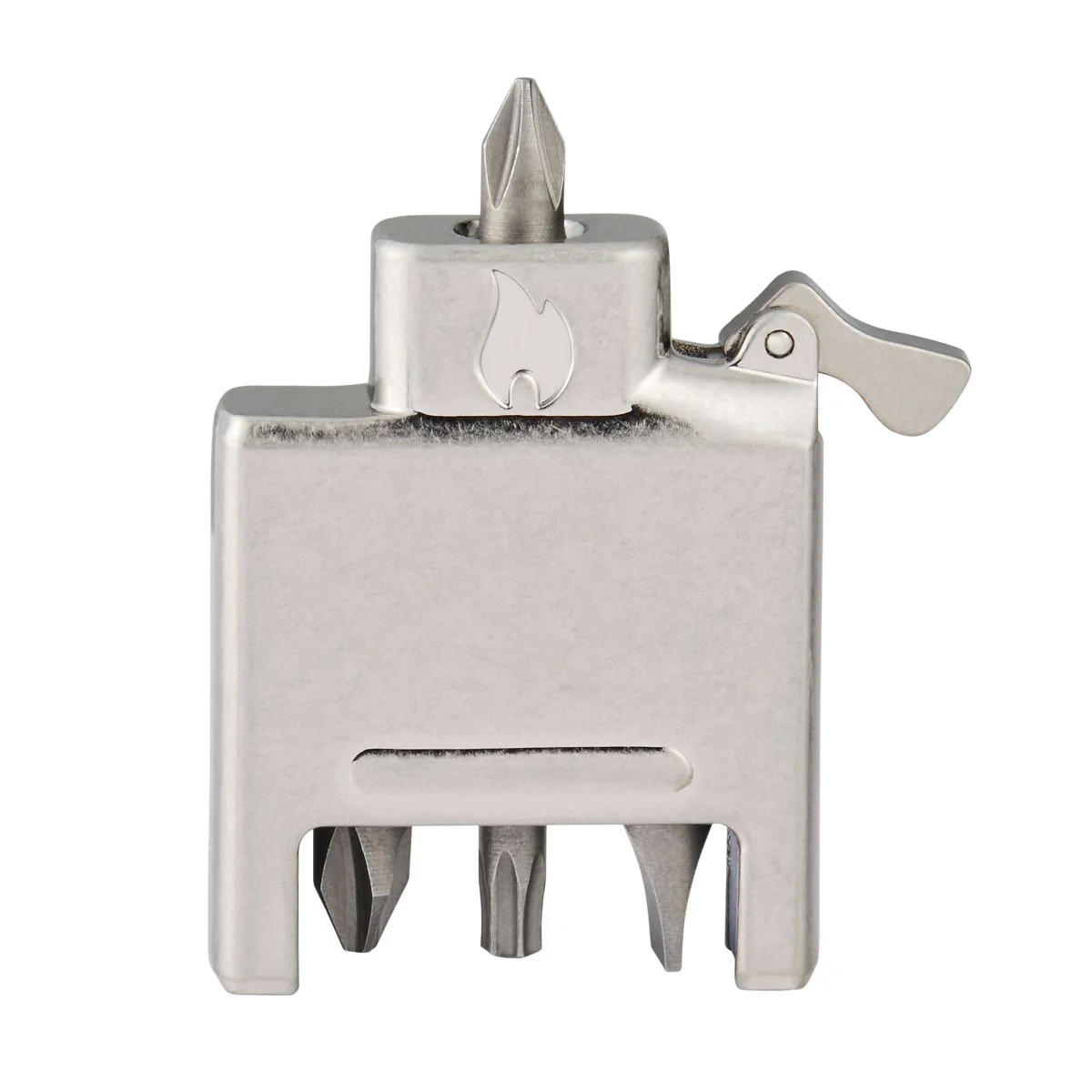 Zippo Bit Safe Lighter Insert - 65701 - Image 8
