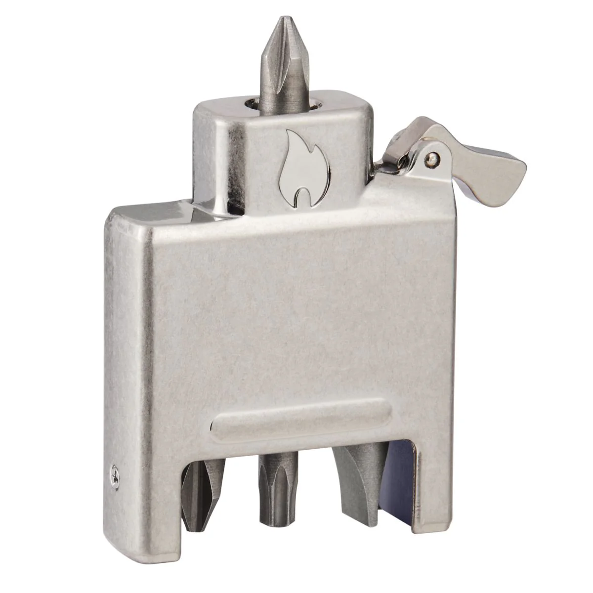 Zippo Bit Safe Lighter Insert - 65701 - Image 9