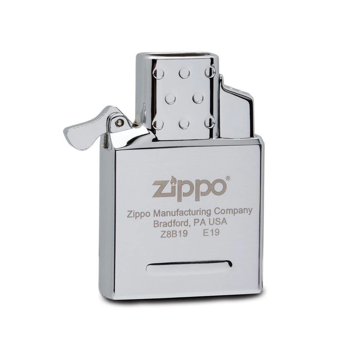 Zippo Butane Insert, Double Torch - 65851 - Image 2