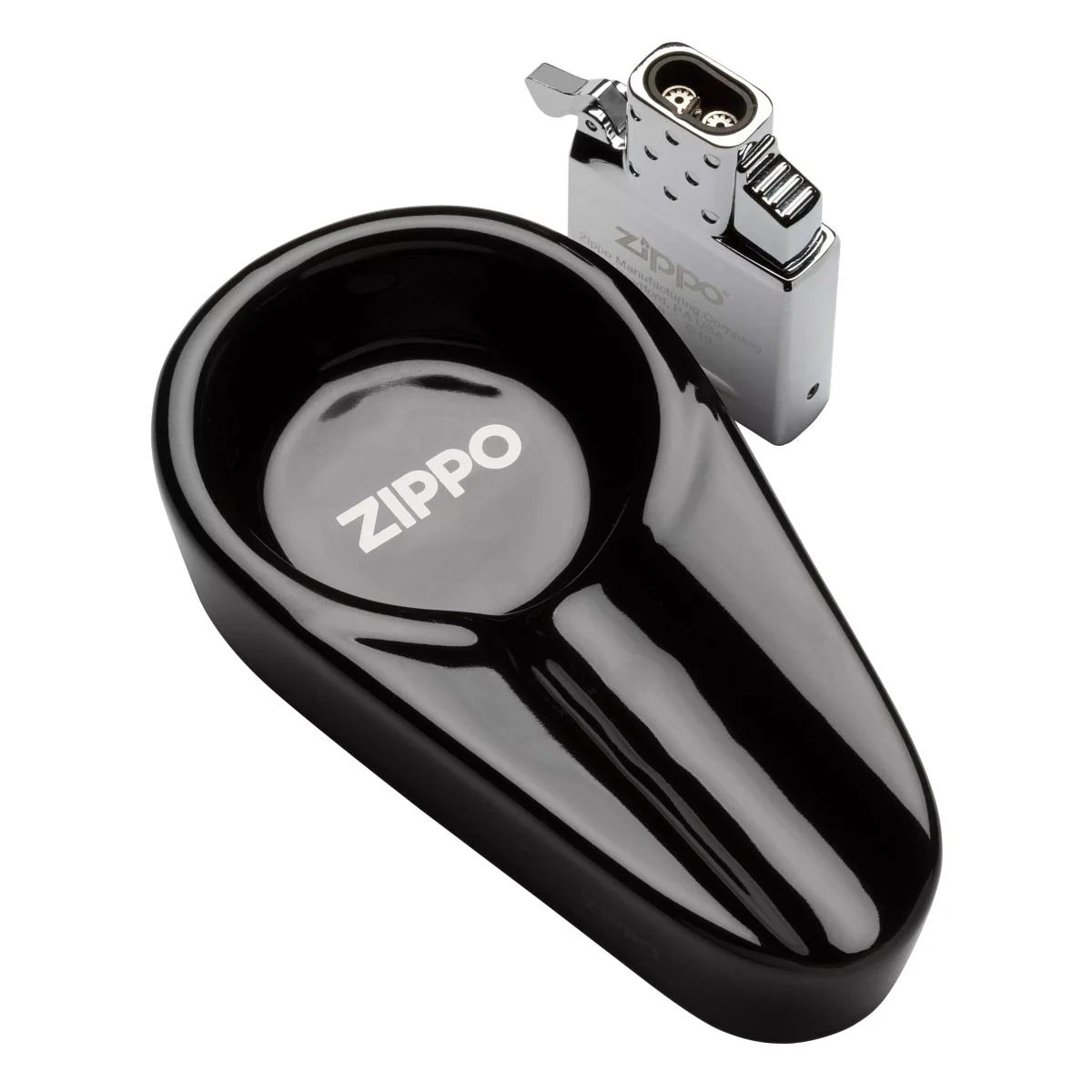 Zippo Cigar Lover Retrofit Kit - 40606 - Image 9