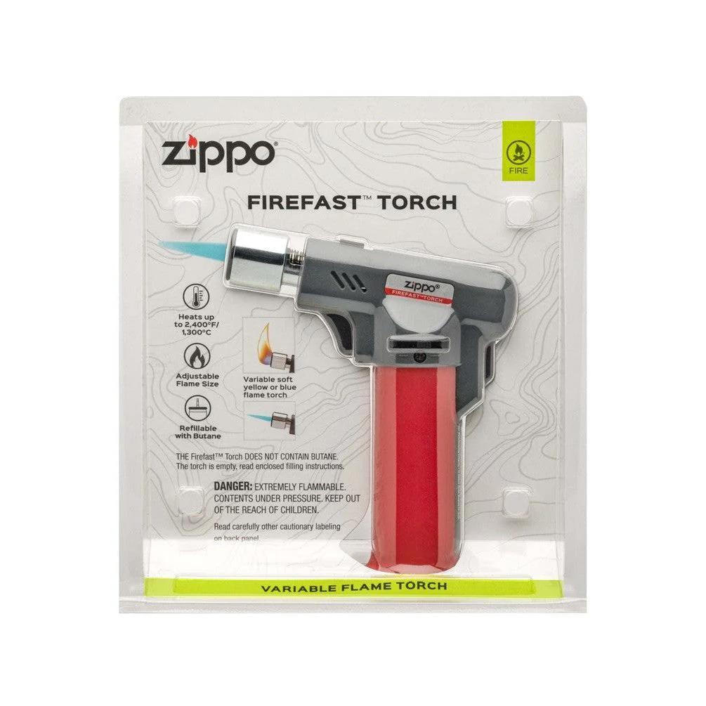 Zippo FireFast Torch Lighter - 40558 - Image 3