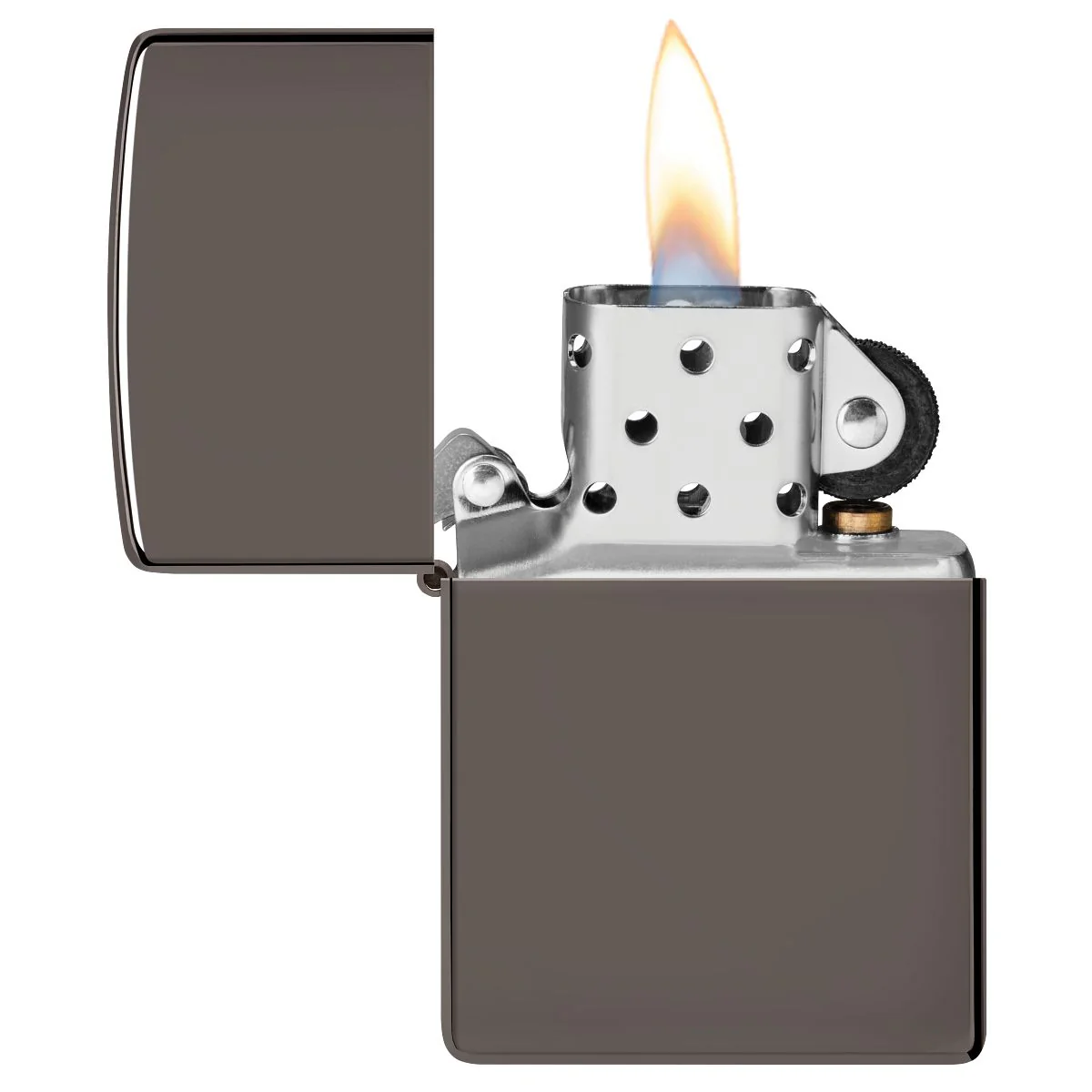 Zippo Lighter: Black Ice 150 - Image 3