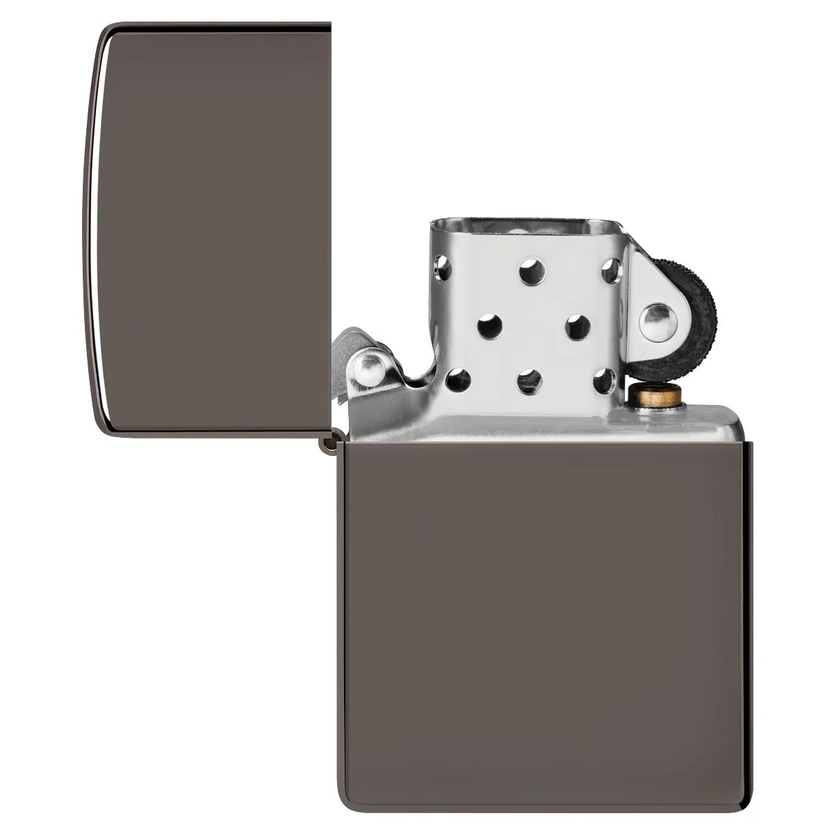 Zippo Lighter: Black Ice 150 - Image 4
