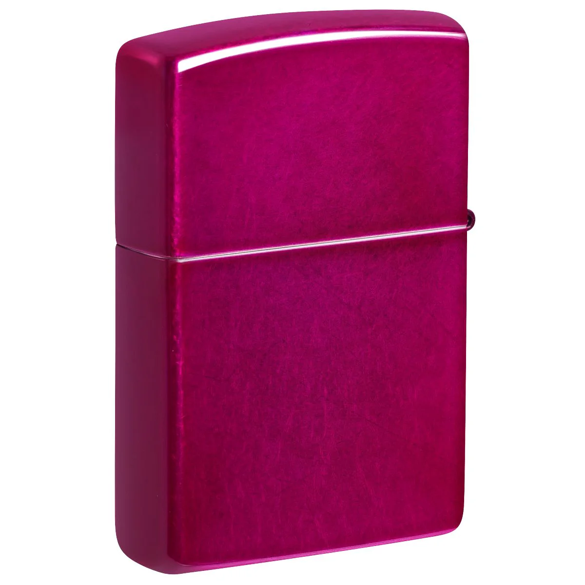 Zippo Lighter: Classic Candy Raspberry - 24003 - Image 2