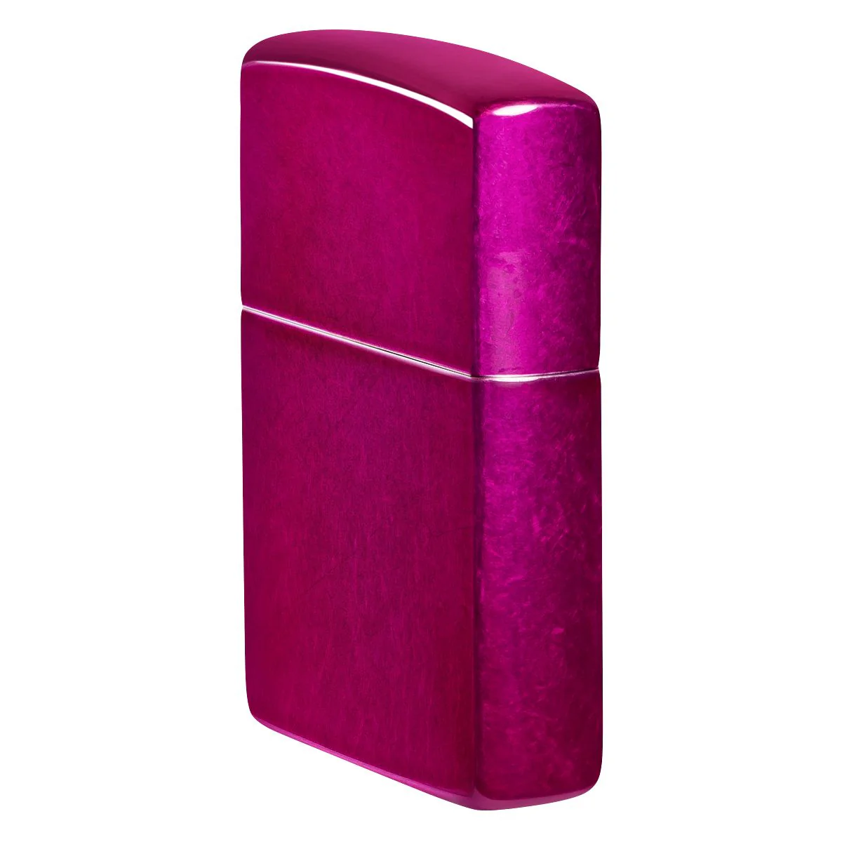 Zippo Lighter: Classic Candy Raspberry - 24003 - Image 3