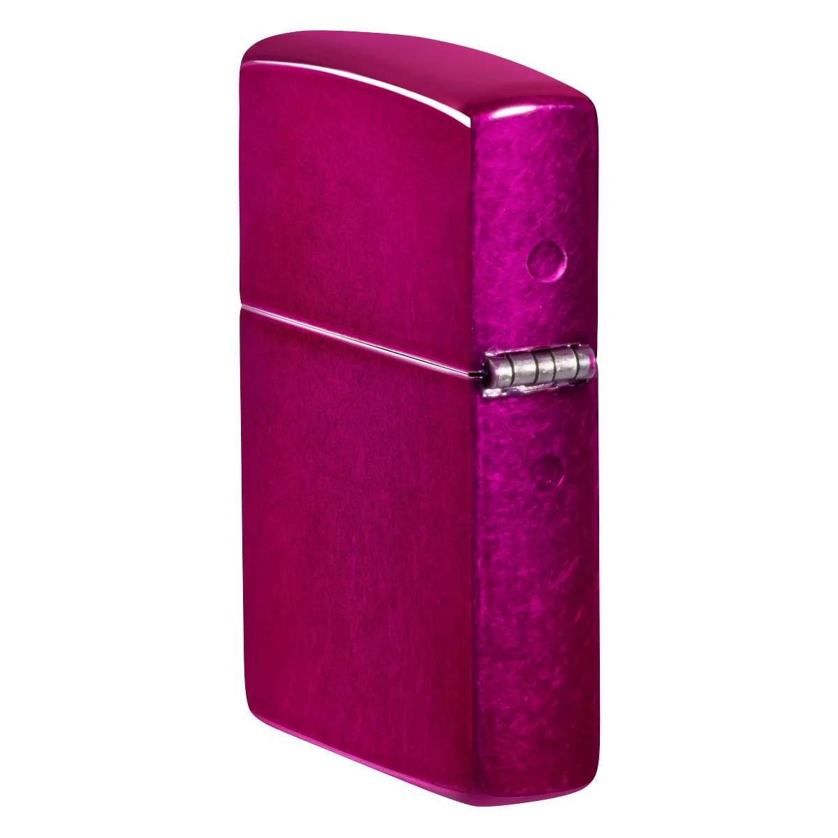Zippo Lighter: Classic Candy Raspberry - 24003 - Image 4