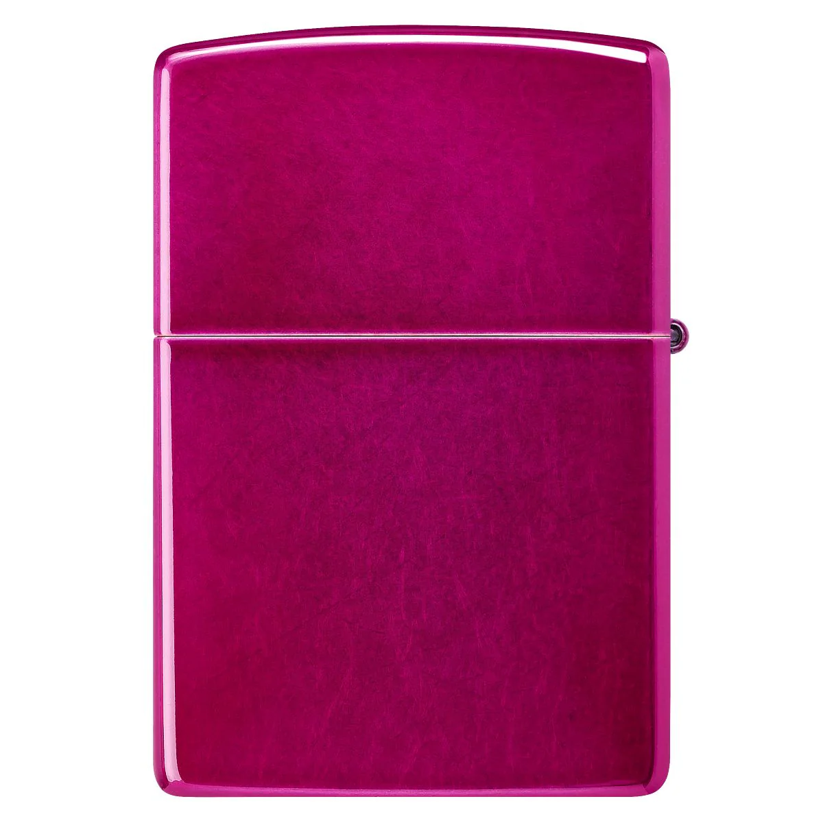 Zippo Lighter: Classic Candy Raspberry - 24003 - Image 5
