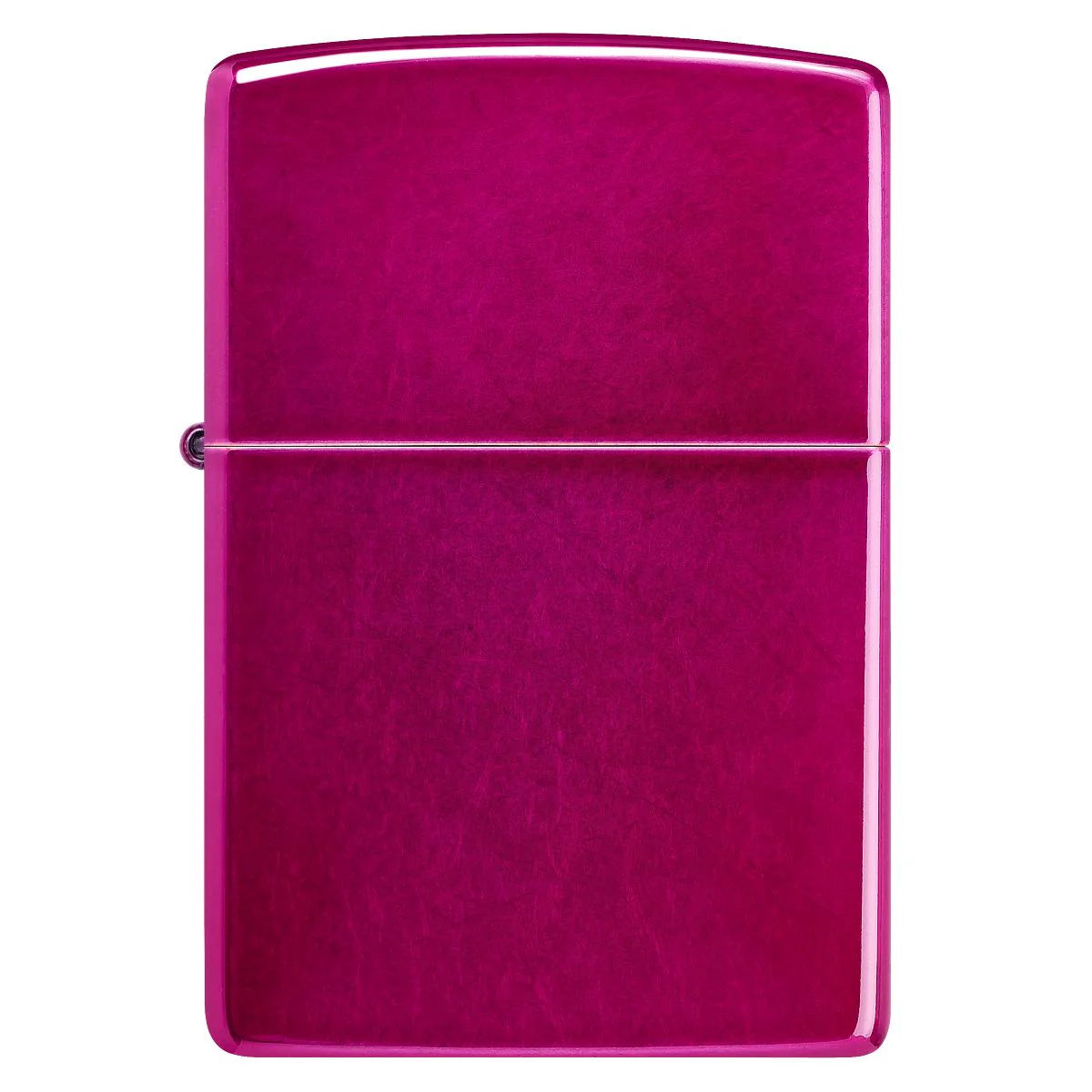 Zippo Lighter: Classic Candy Raspberry - 24003 - Image 6