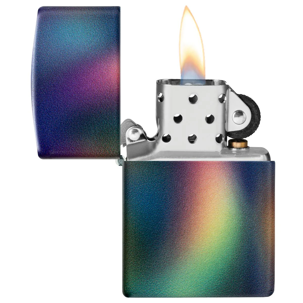 Zippo Lighter: Fading Colors - 540 Color 46565 - Image 7