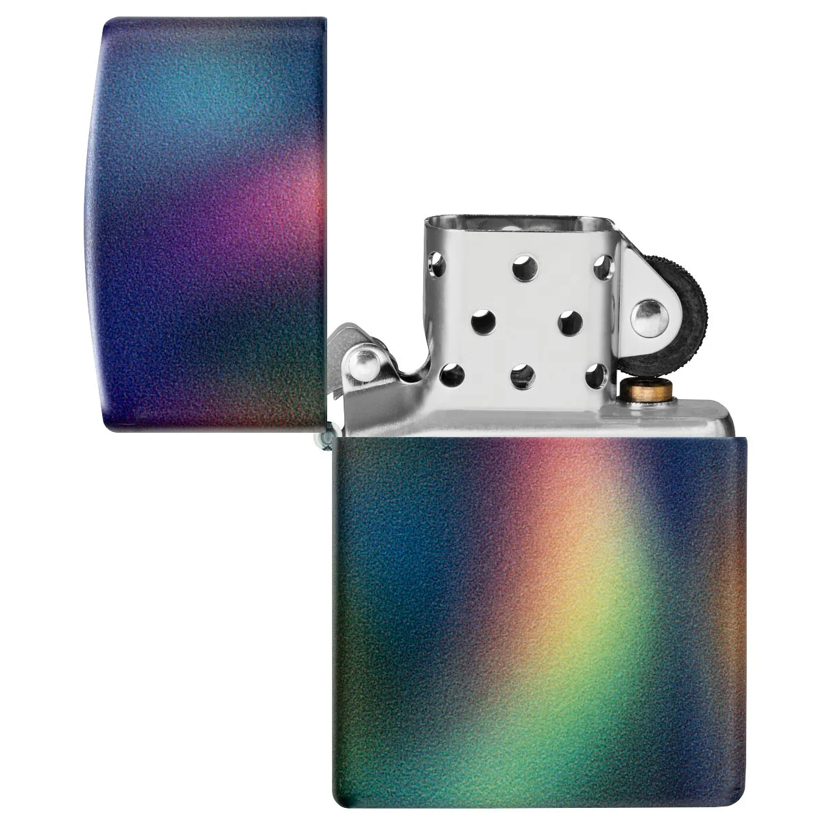 Zippo Lighter: Fading Colors - 540 Color 46565 - Image 8