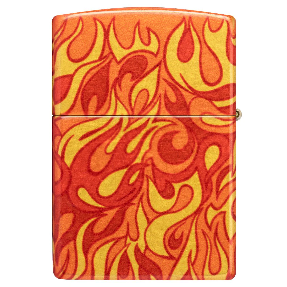 Zippo Lighter: Fire Design - 540 Fusion 48981 - Image 5