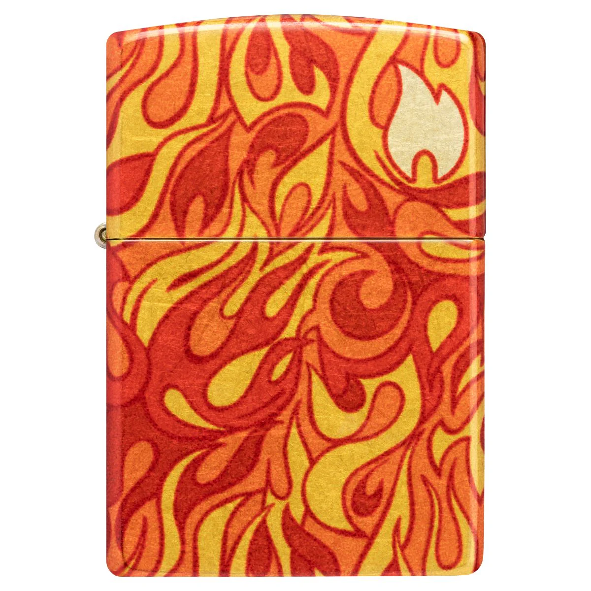 Zippo Lighter: Fire Design - 540 Fusion 48981 - Image 6