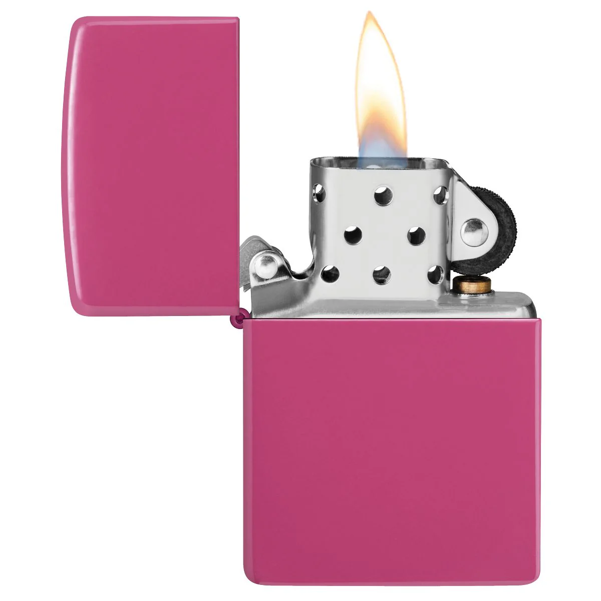 Zippo Lighter: Frequency - 49846 - Image 3