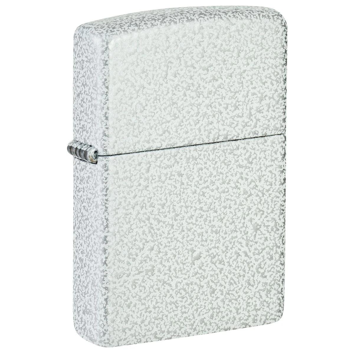 Zippo Lighter: Glacier - 46020