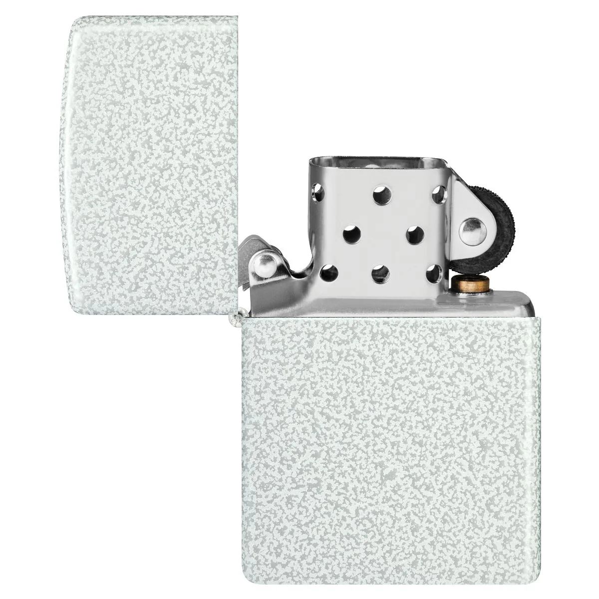 Zippo Lighter: Glacier - 46020 - Image 7