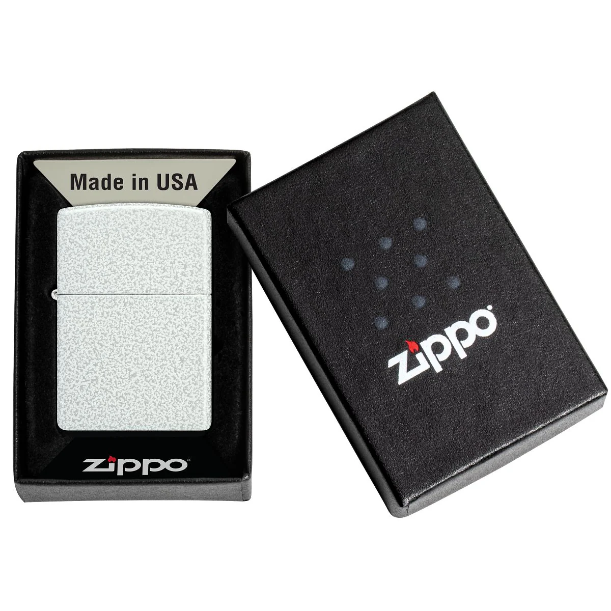 Zippo Lighter: Glacier - 46020 - Image 9