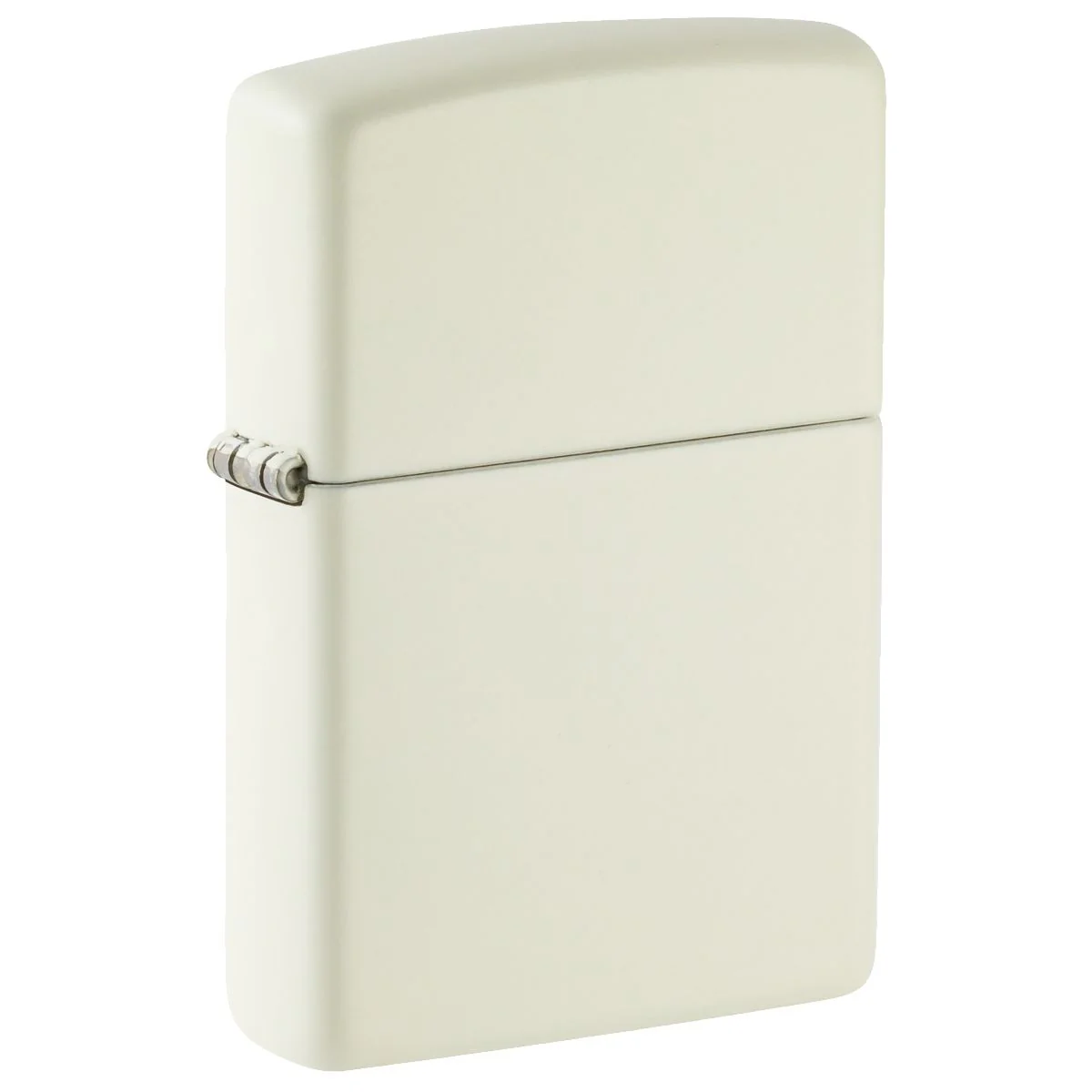 Zippo Lighter: Glow In The Dark Matte 49193