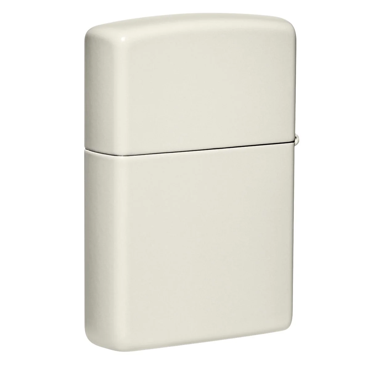 Zippo Lighter: Glow In The Dark Matte 49193 - Image 2
