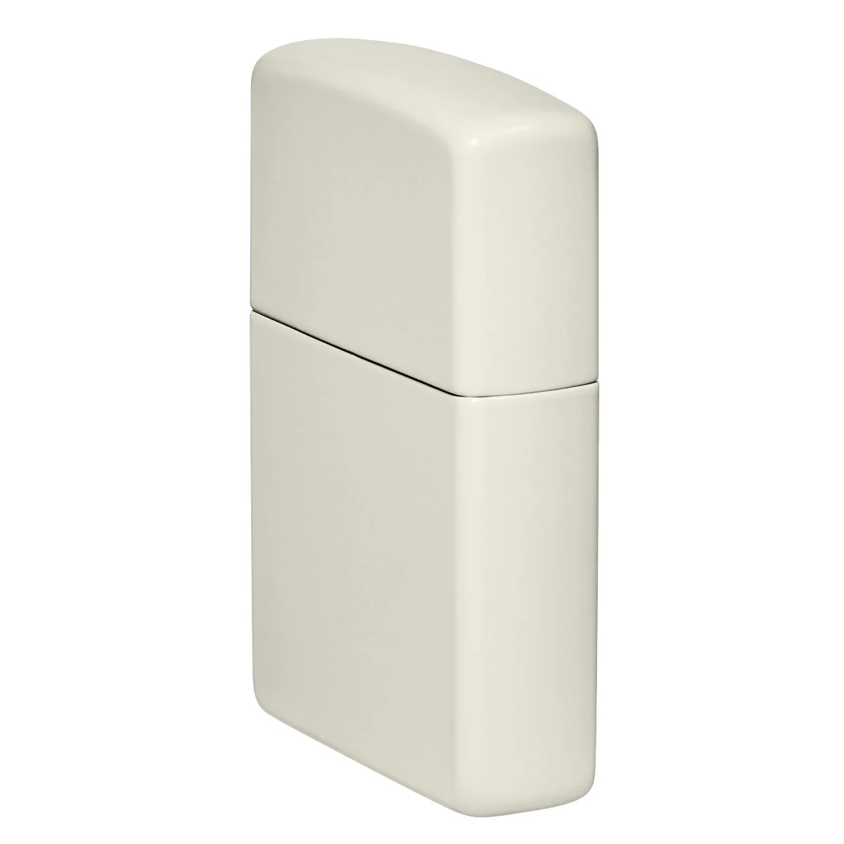 Zippo Lighter: Glow In The Dark Matte 49193 - Image 3