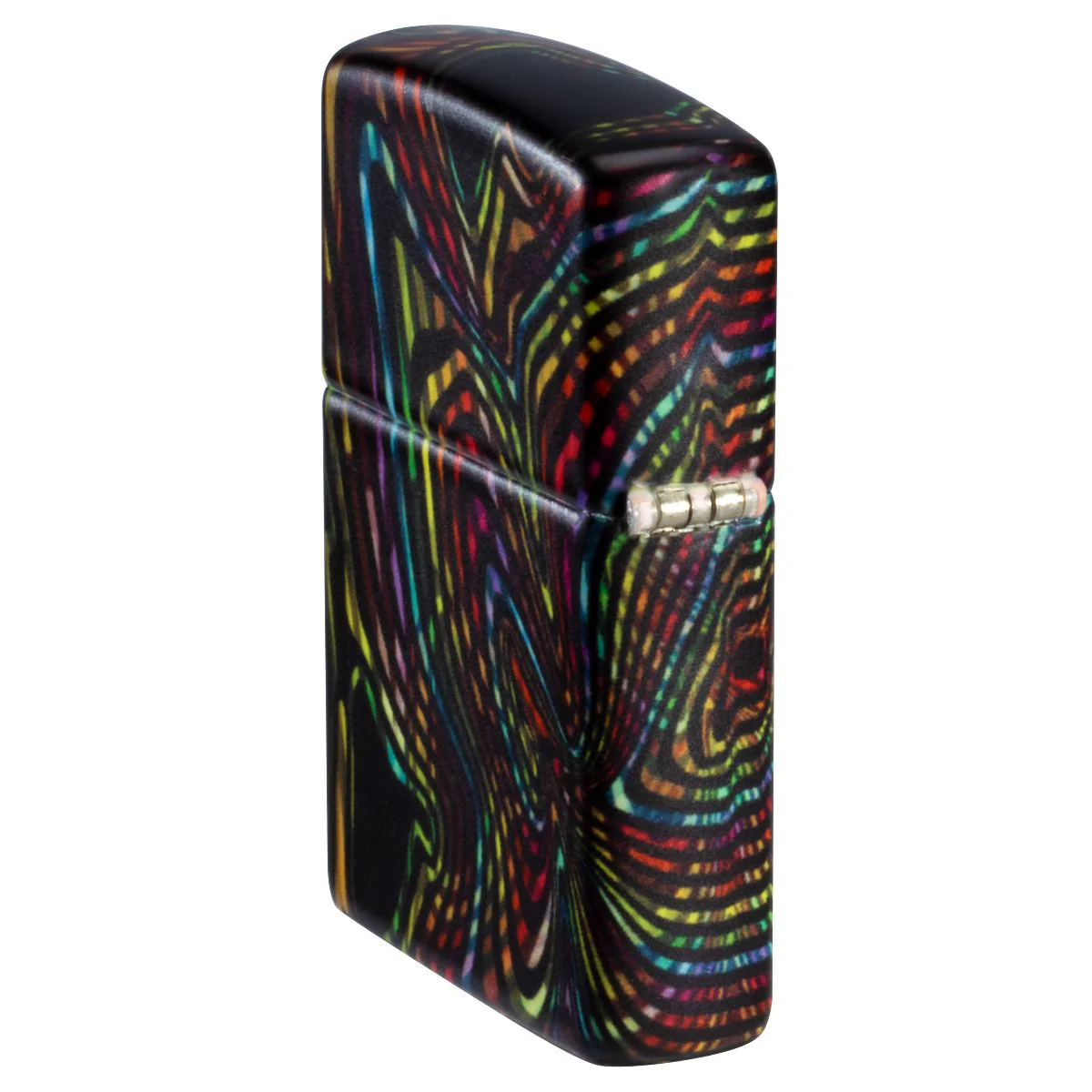 Zippo Lighter: Glowing Illusion, Glow-in-the-Dark - 540 Color 46427 - Image 4