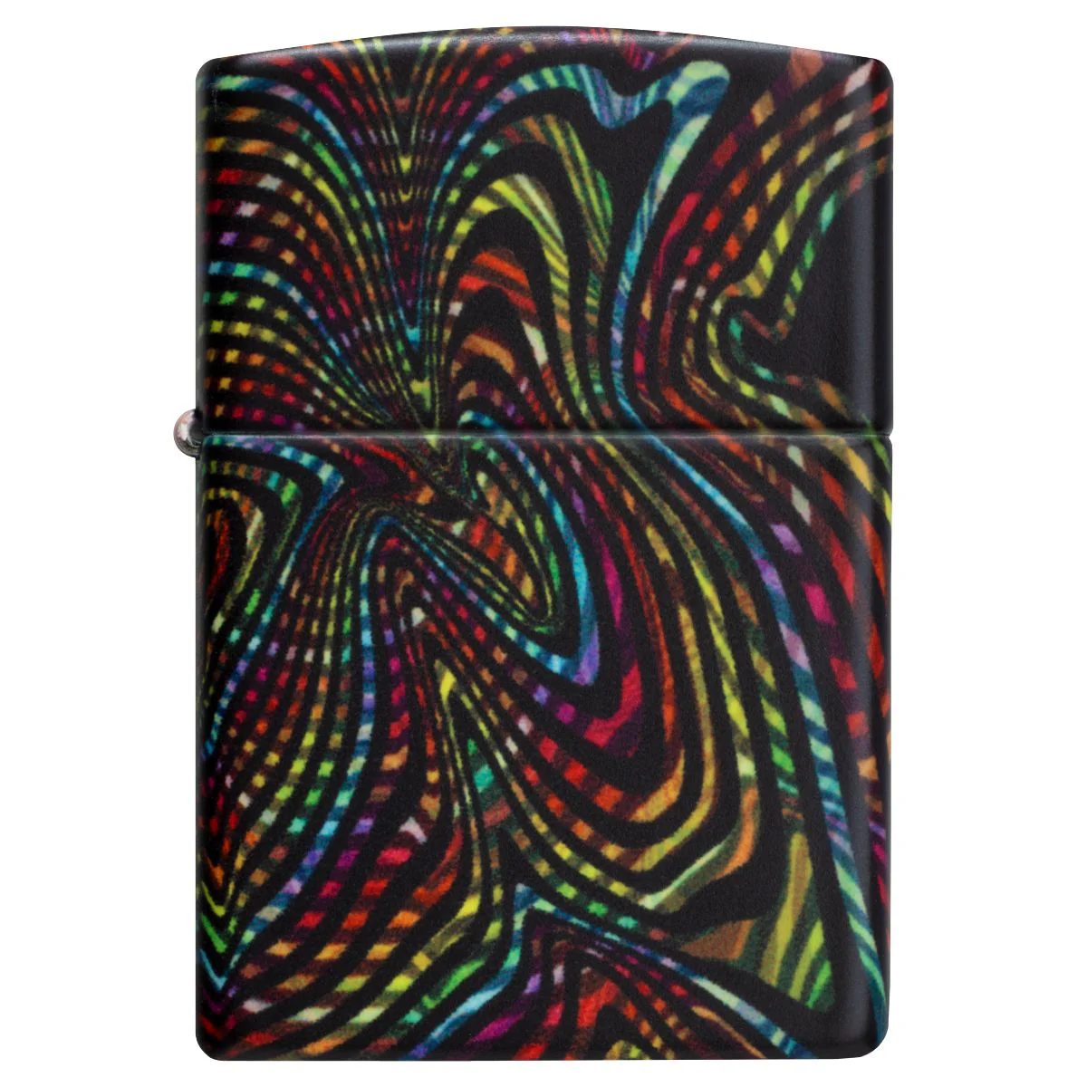 Zippo Lighter: Glowing Illusion, Glow-in-the-Dark - 540 Color 46427 - Image 7