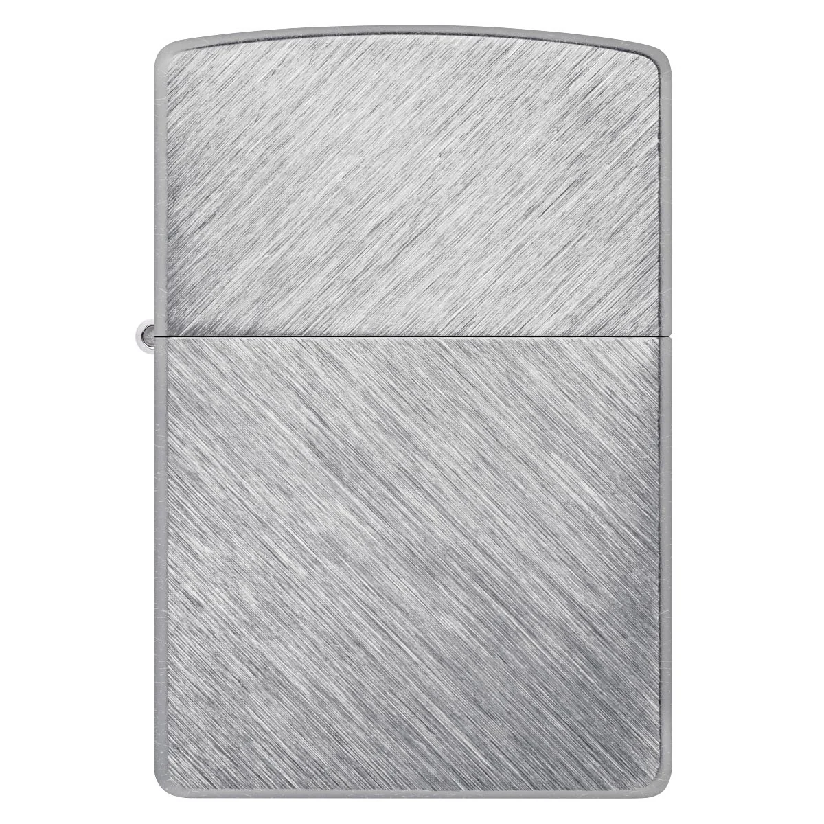 Zippo Lighter: Herringbone Sweep 24648 - Image 2