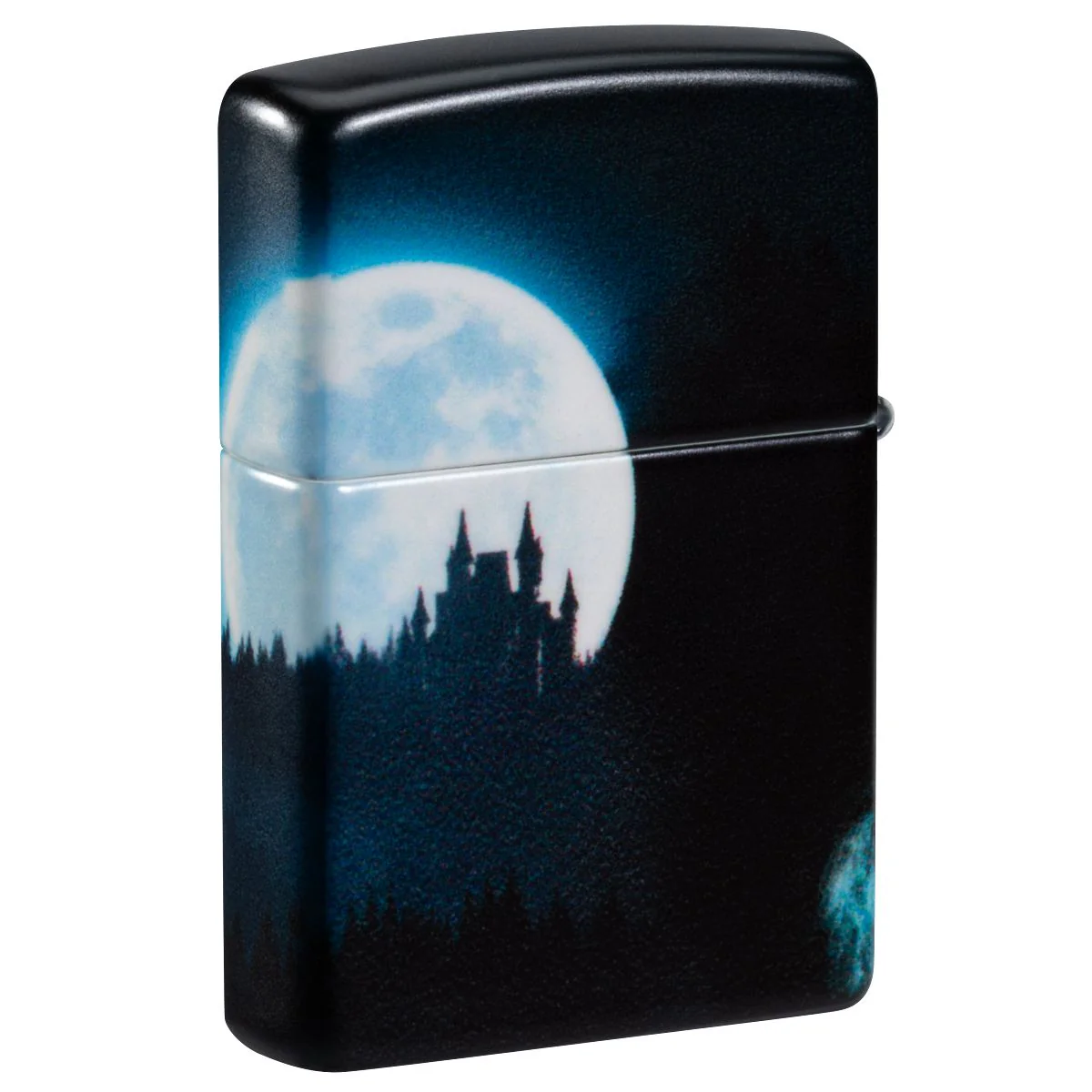 Zippo Lighter: Horror Wolf - 540 Color 48923 - Image 2