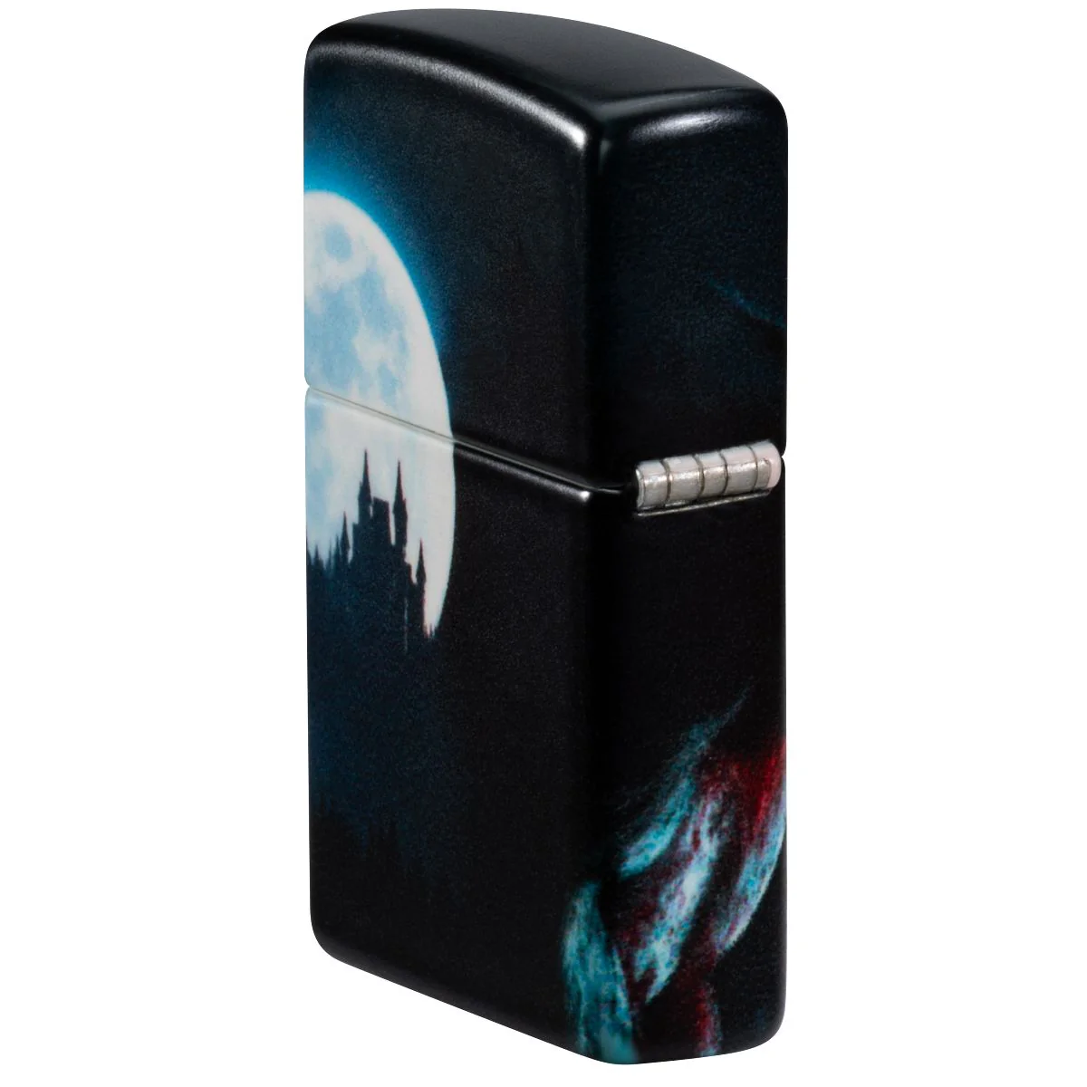 Zippo Lighter: Horror Wolf - 540 Color 48923 - Image 4