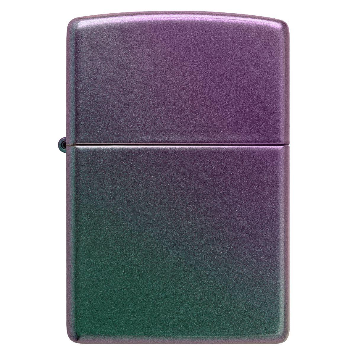 Zippo Lighter: Iridescent Matte - 49146 - Image 2