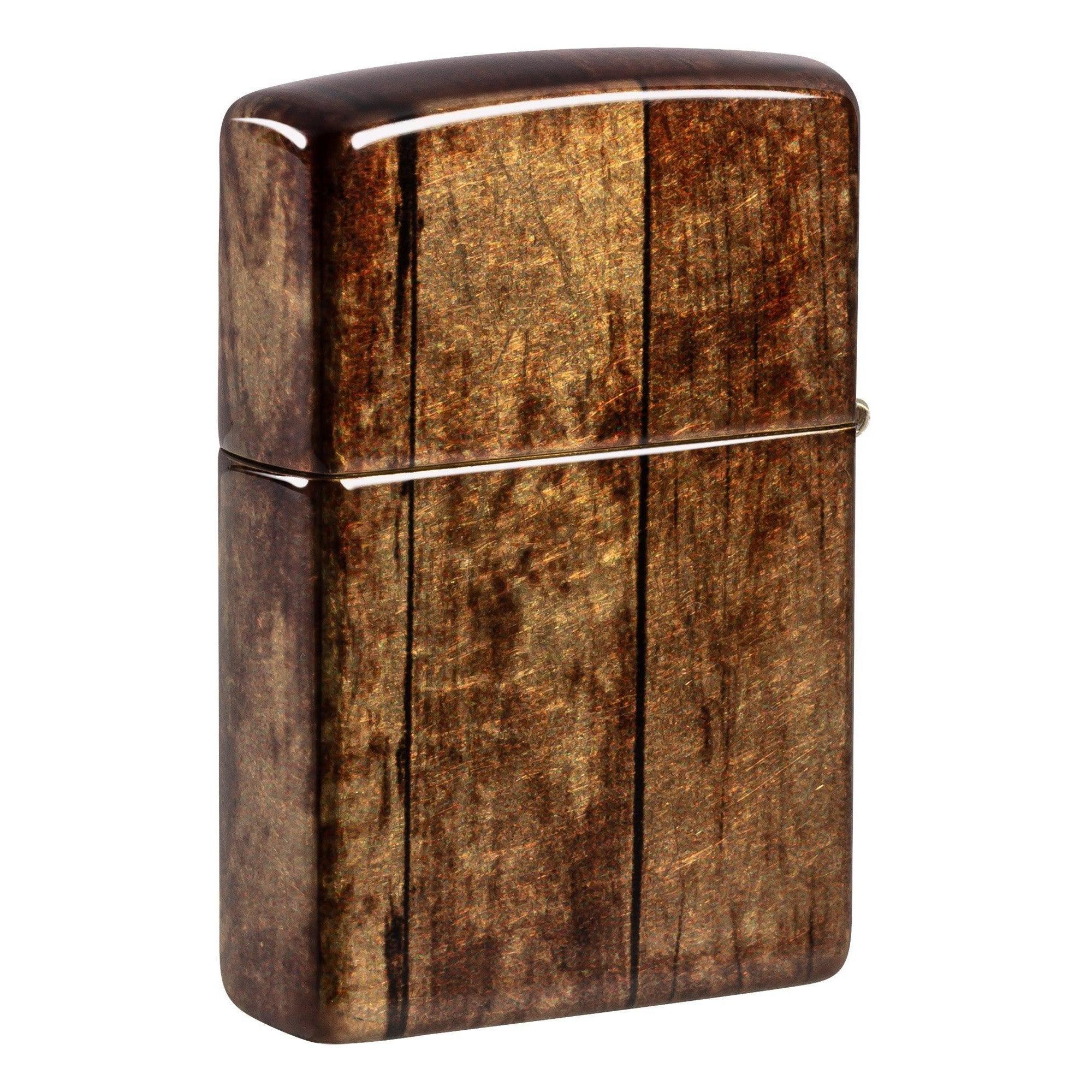 Zippo Lighter: Jack Daniel's Design - 540 Fusion 46278 - Image 2