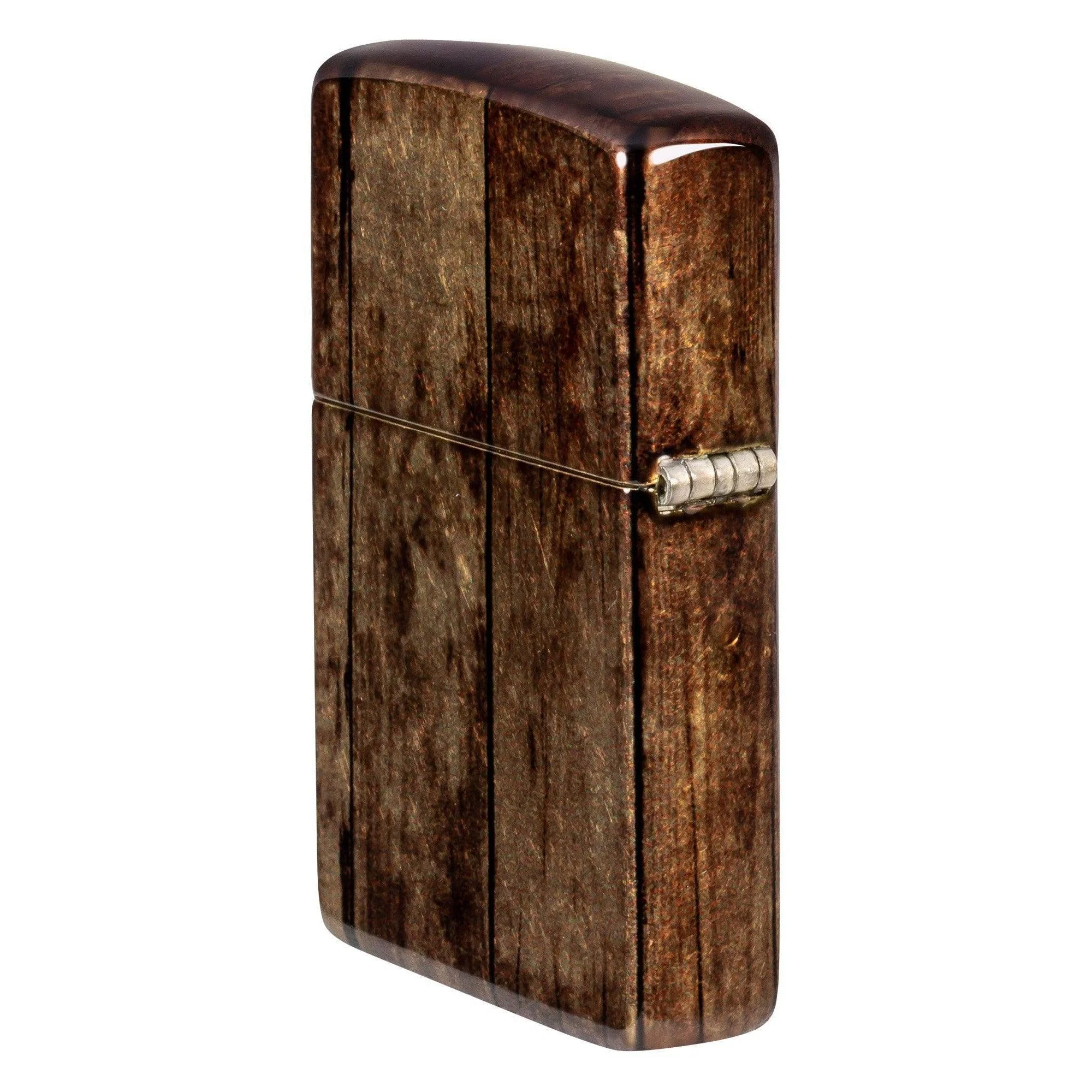 Zippo Lighter: Jack Daniel's Design - 540 Fusion 46278 - Image 4