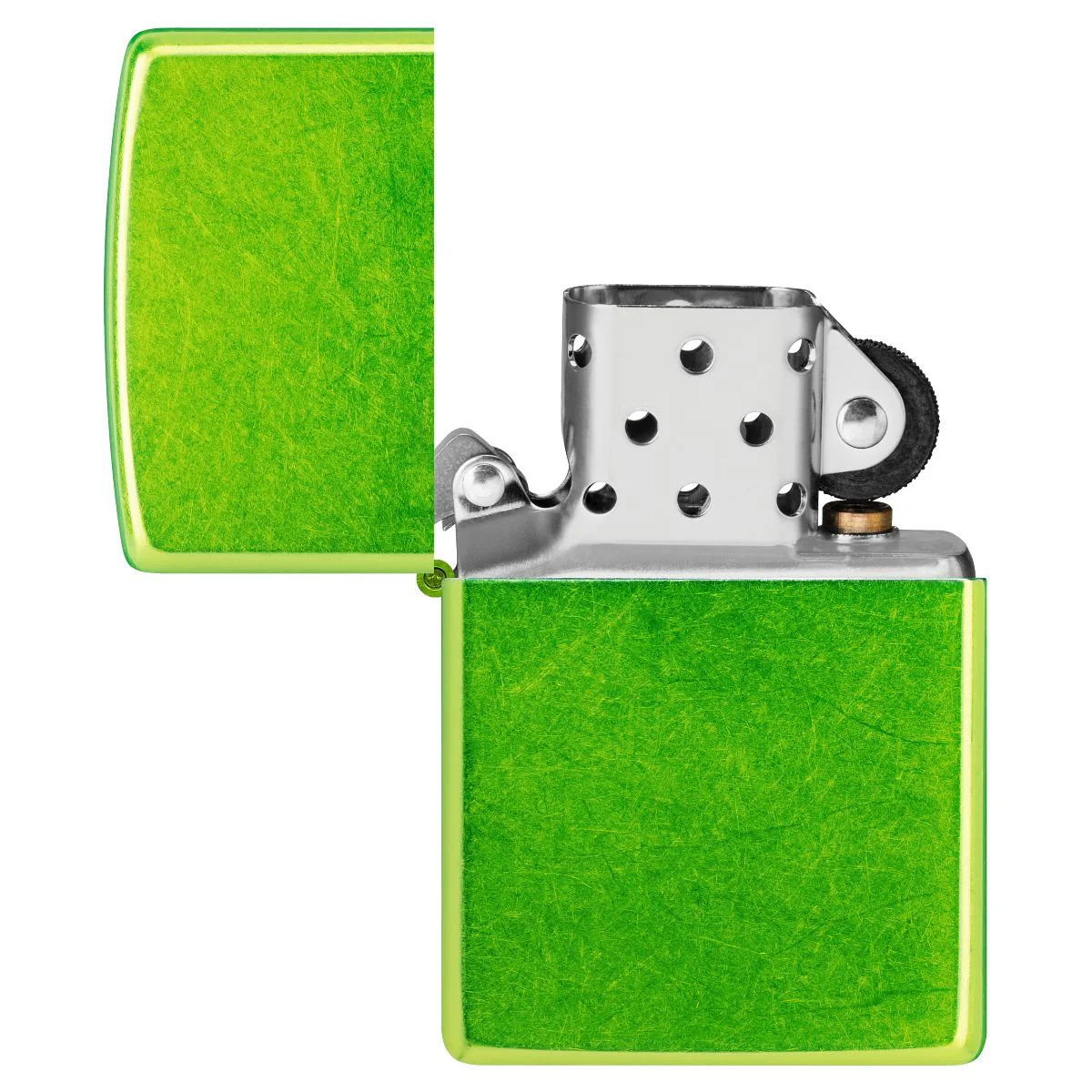 Zippo Lighter: Lurid - 24513 - Image 7