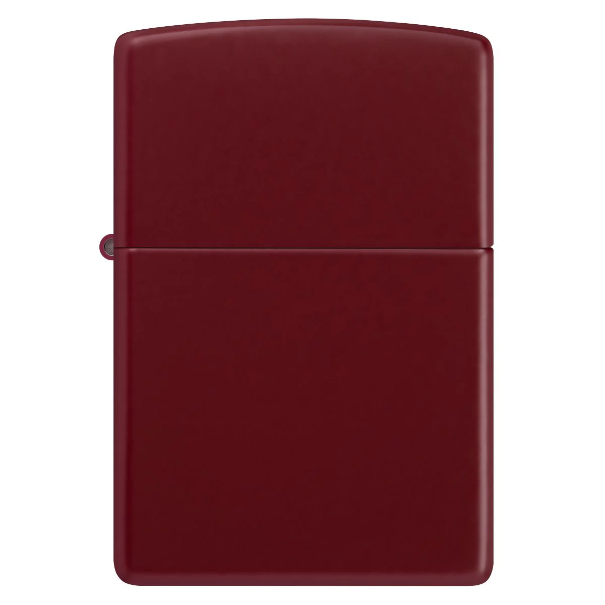 Zippo Lighter: Merlot - 46021 - Image 5
