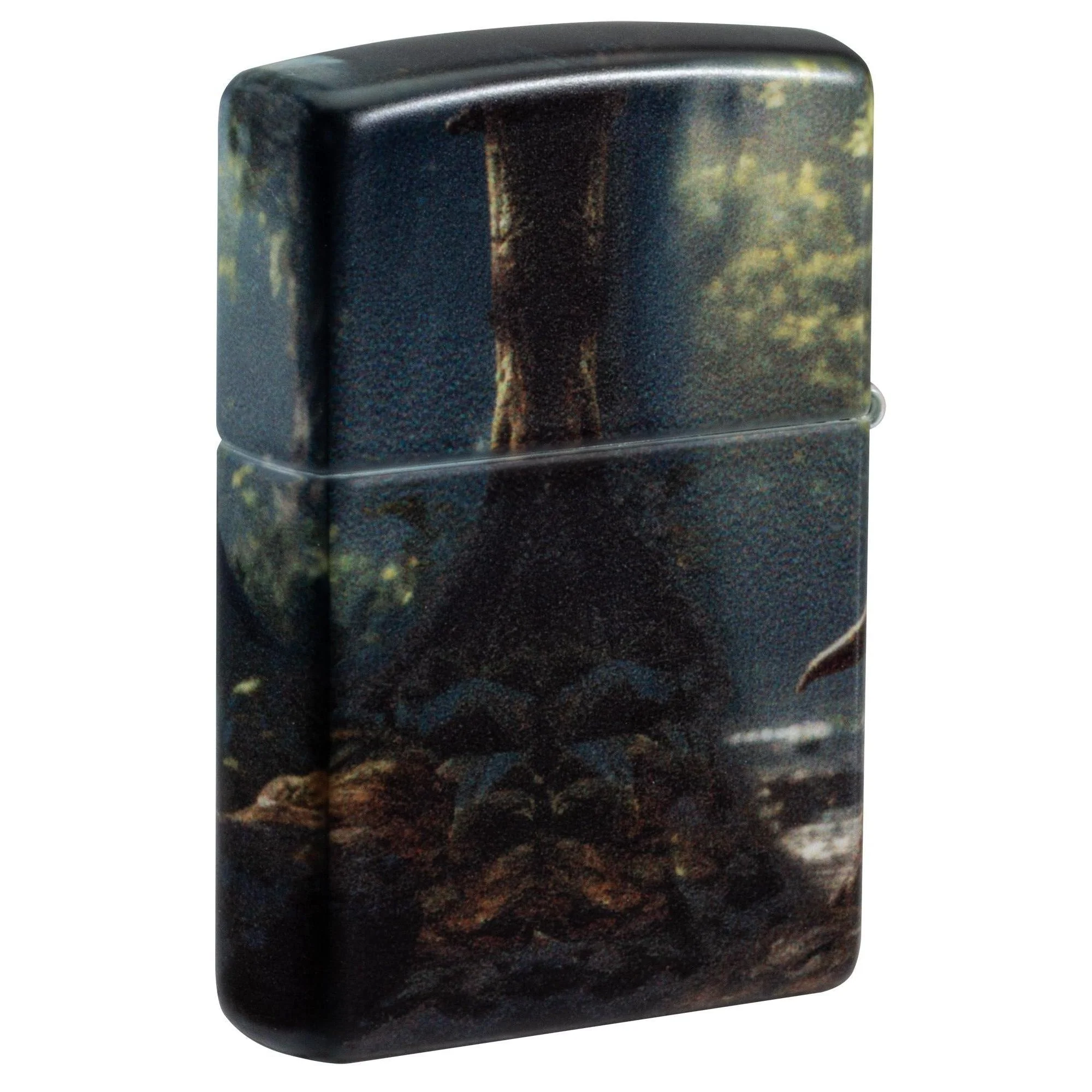 Zippo Lighter: Mythical Creature - 540 Color 81671 - Image 2