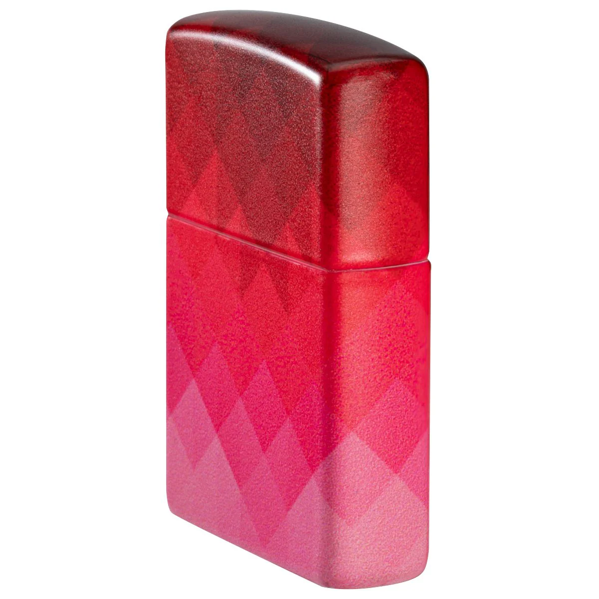 Zippo Lighter: Ombre Pixel Design - 540 Color 46129 - Image 3