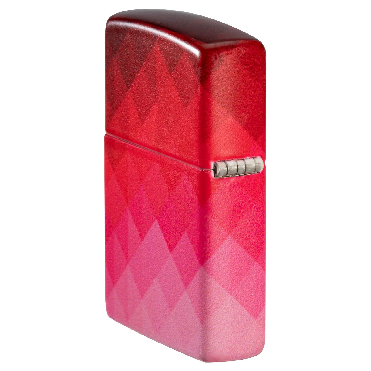 Zippo Lighter: Ombre Pixel Design - 540 Color 46129 - Image 4