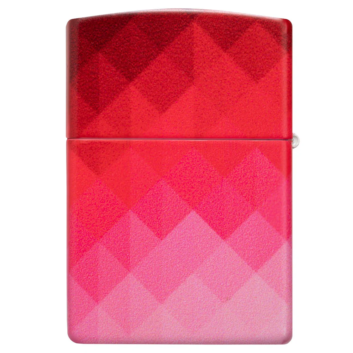 Zippo Lighter: Ombre Pixel Design - 540 Color 46129 - Image 5