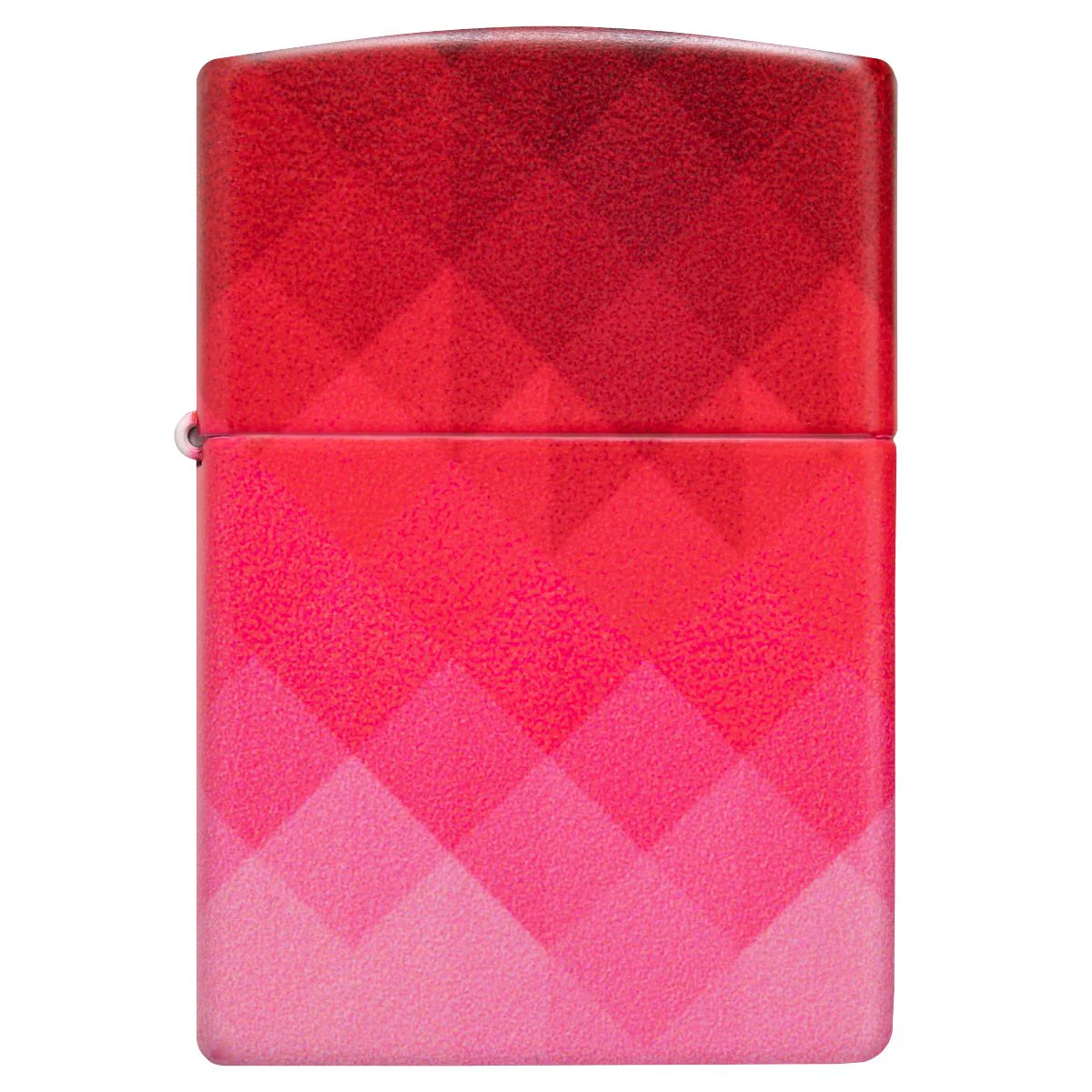 Zippo Lighter: Ombre Pixel Design - 540 Color 46129 - Image 6