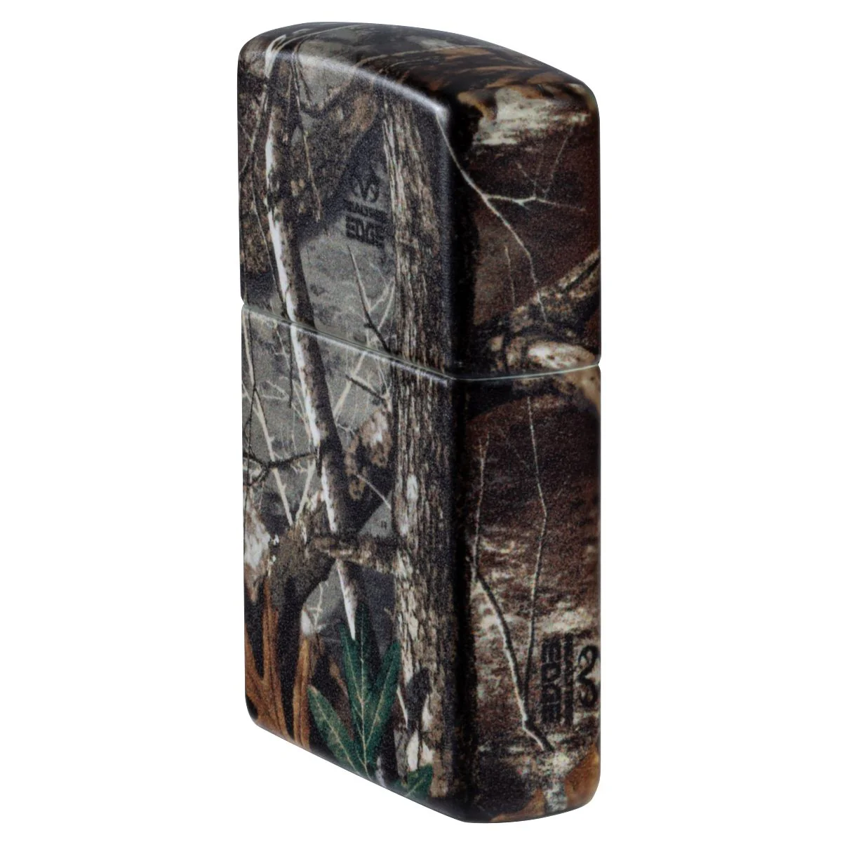 Zippo Lighter: Realtree Edge - 540 Color 46573 - Image 3