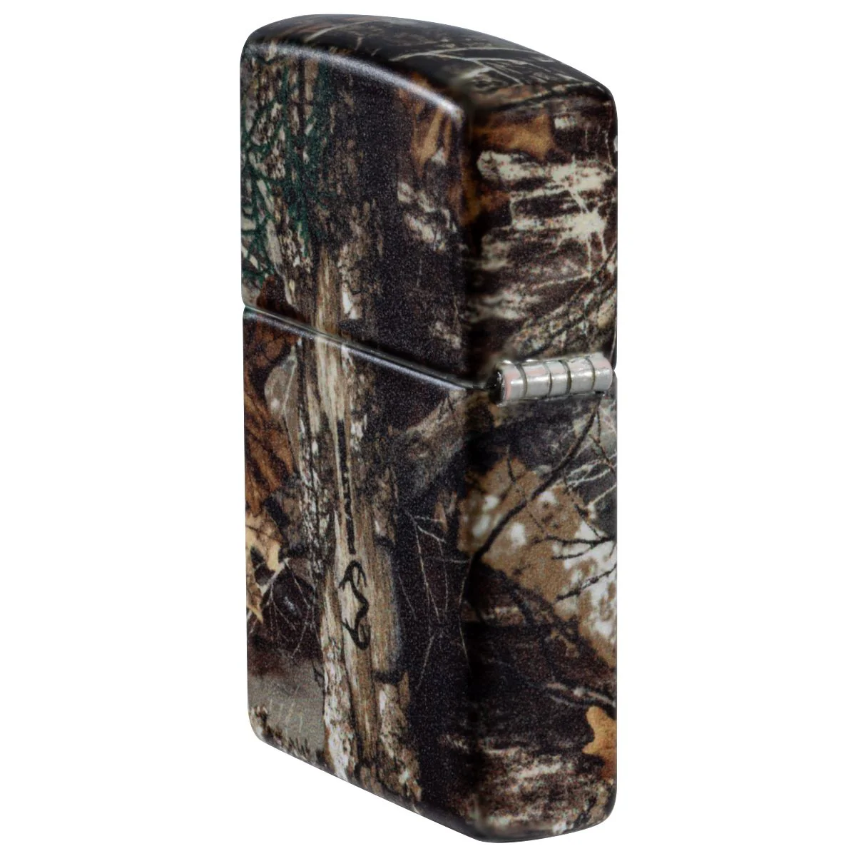 Zippo Lighter: Realtree Edge - 540 Color 46573 - Image 4