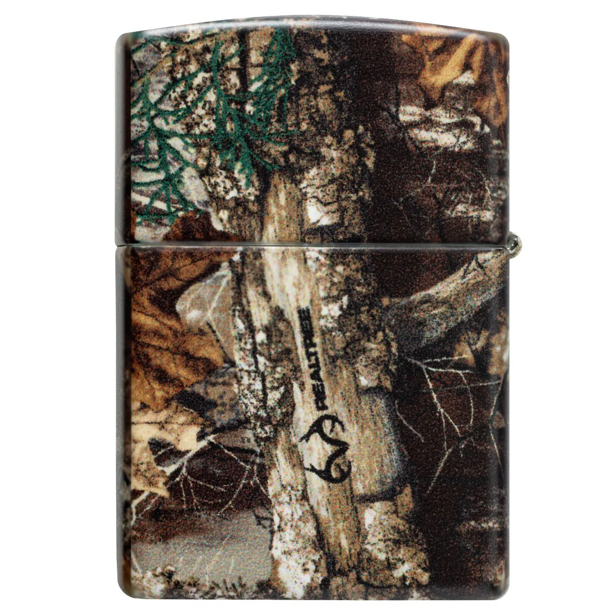 Zippo Lighter: Realtree Edge - 540 Color 46573 - Image 5