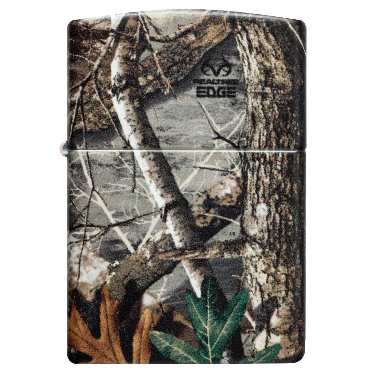 Zippo Lighter: Realtree Edge - 540 Color 46573 - Image 6